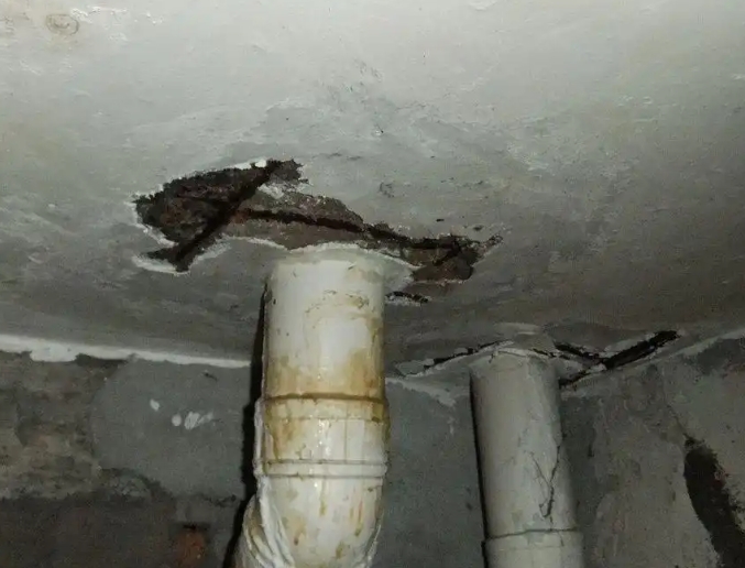 漯河卫生间漏水维修公司浅析漯河卫生间渗水维修的方法