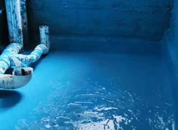 漯河卫生间漏水维修公司分下防水公司如何判断防水工程的质量?