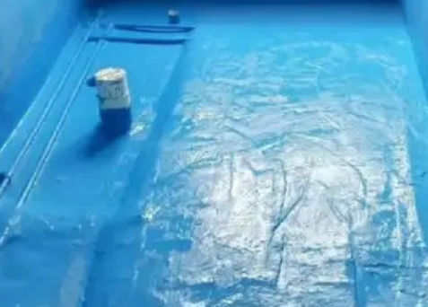 漯河卫生间漏水维修公司分享下漯河卫生间防水工程中常用防水涂料介绍。